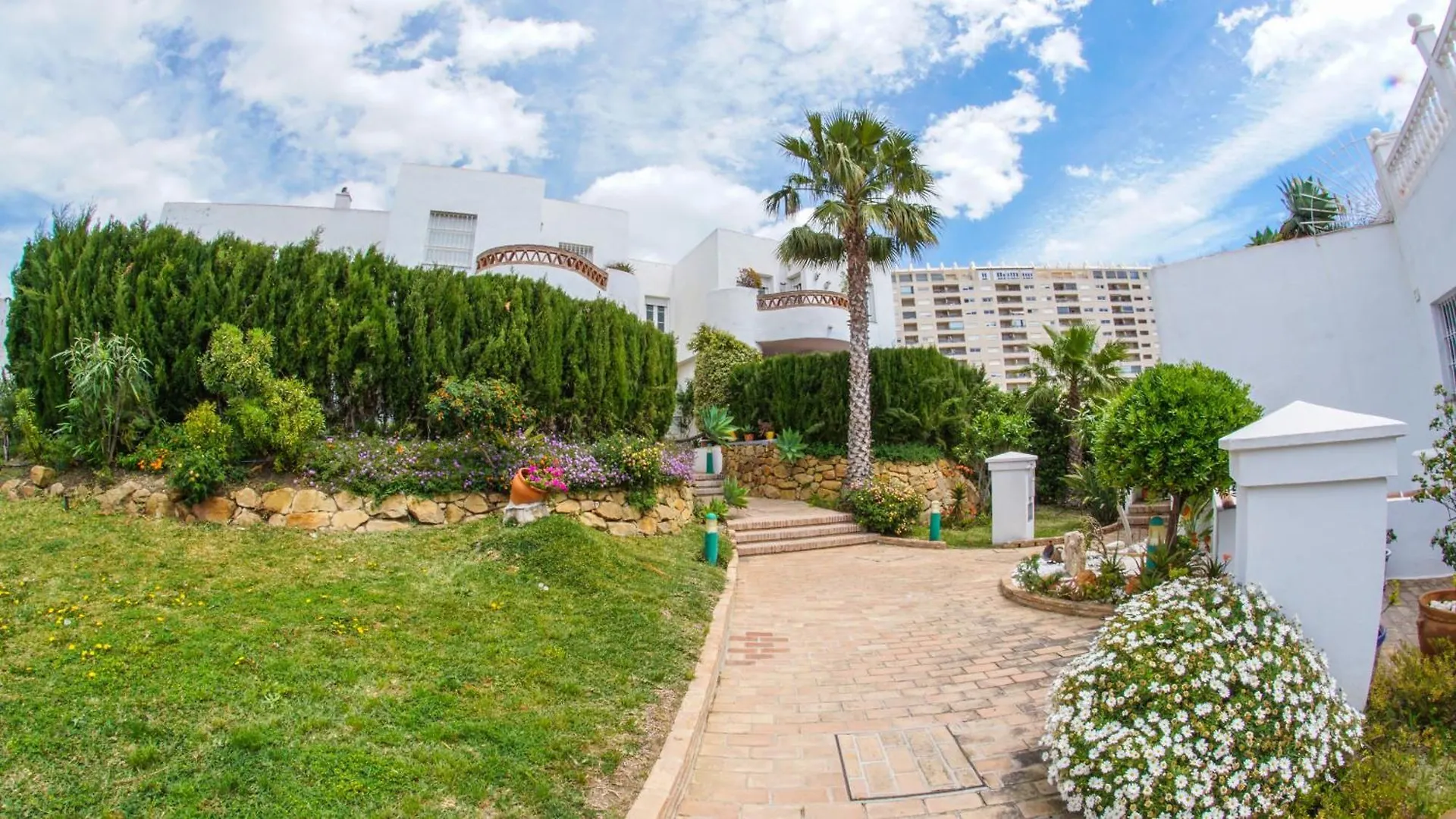 Monko Villa Casablanca بينالماذينا 0*,