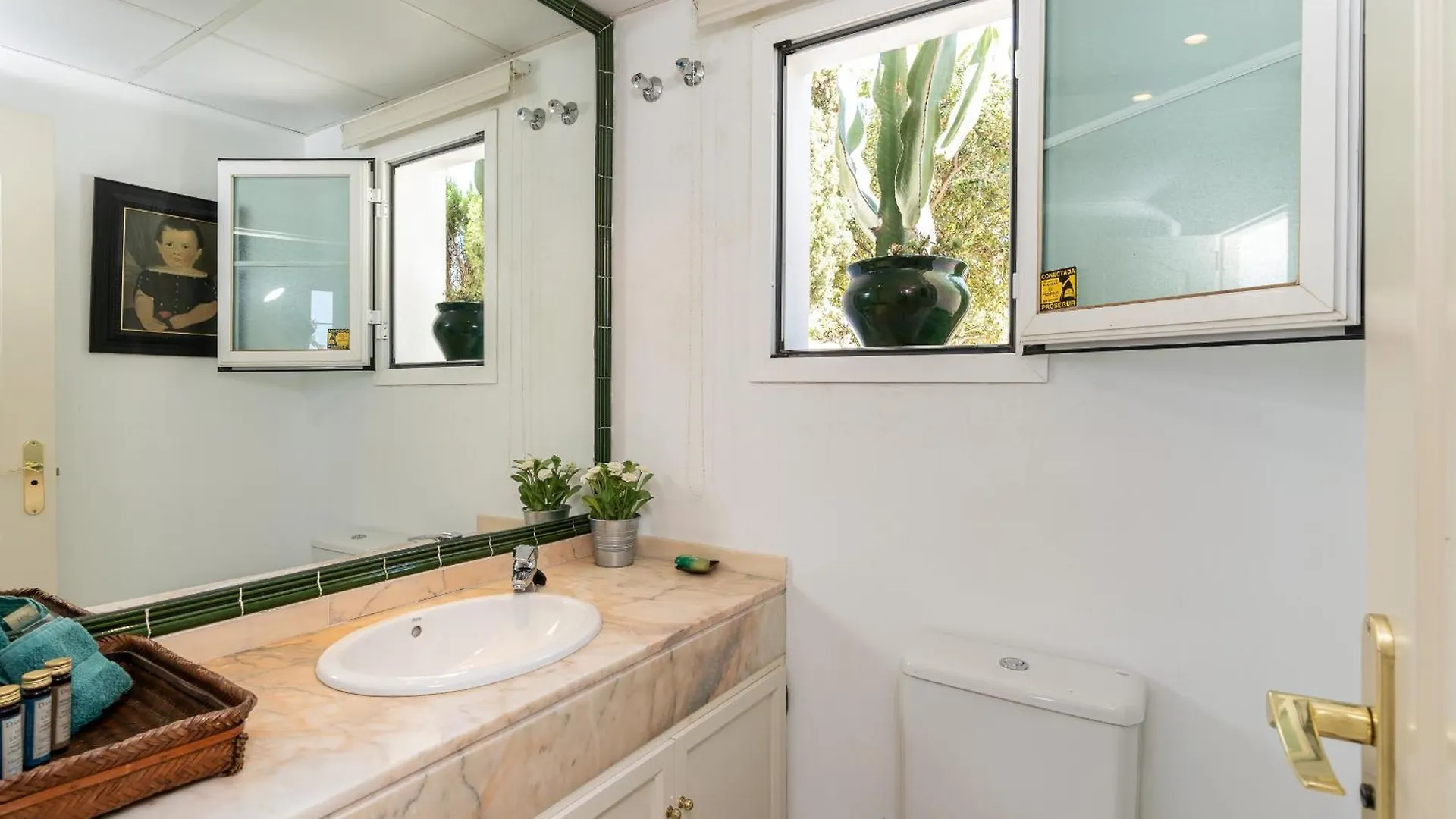 Monko Villa Casablanca بينالماذينا 0*,  إسبانيا