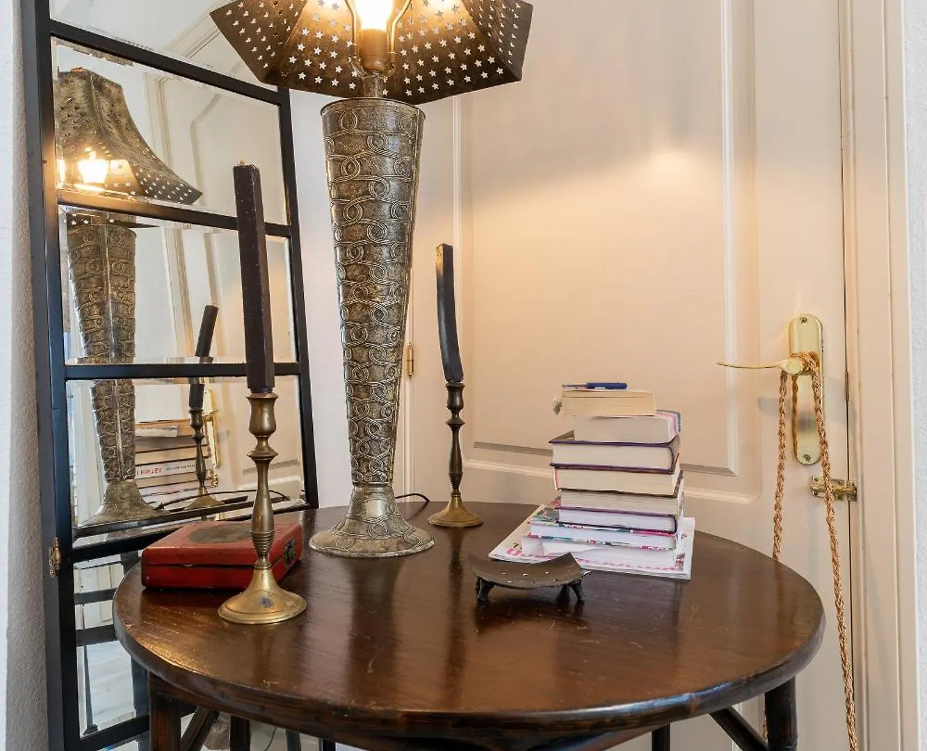 Monko Villa Casablanca بينالماذينا إسبانيا