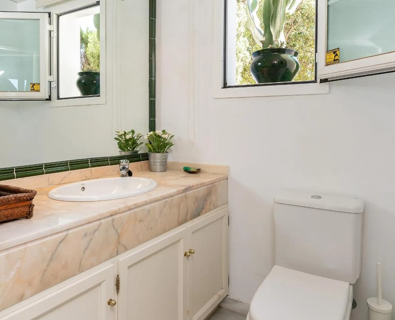 Monko Villa Casablanca بينالماذينا 0*,