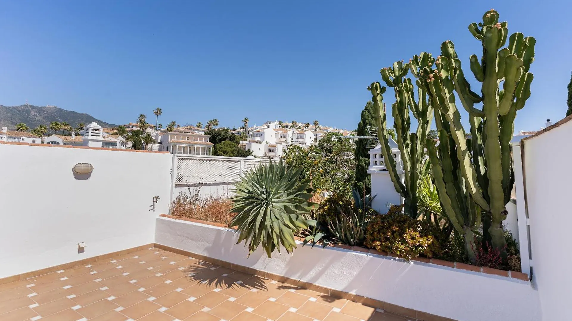 Monko Villa Casablanca بينالماذينا 0*,  إسبانيا