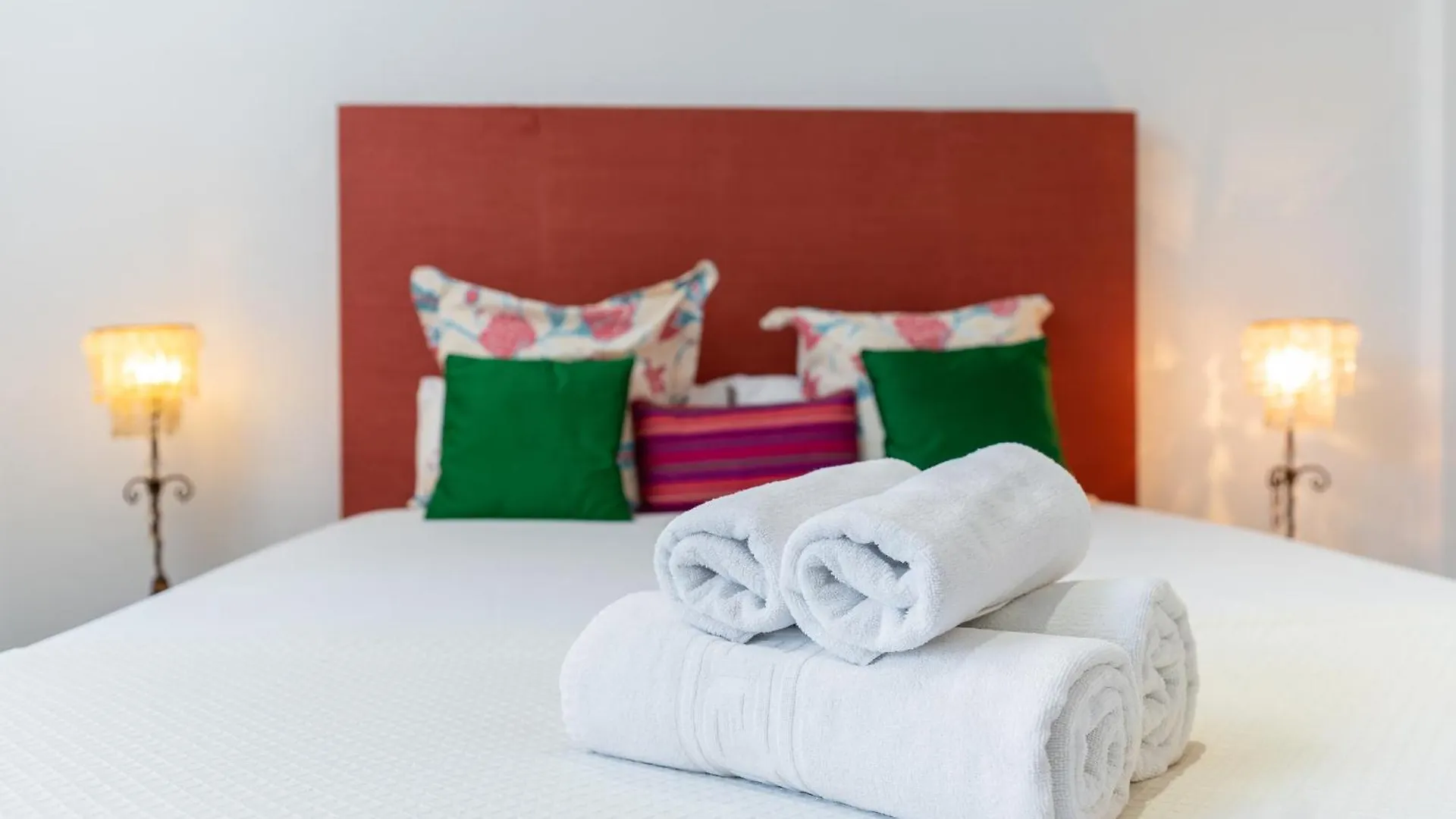 Monko Villa Casablanca Benalmadena Holiday home