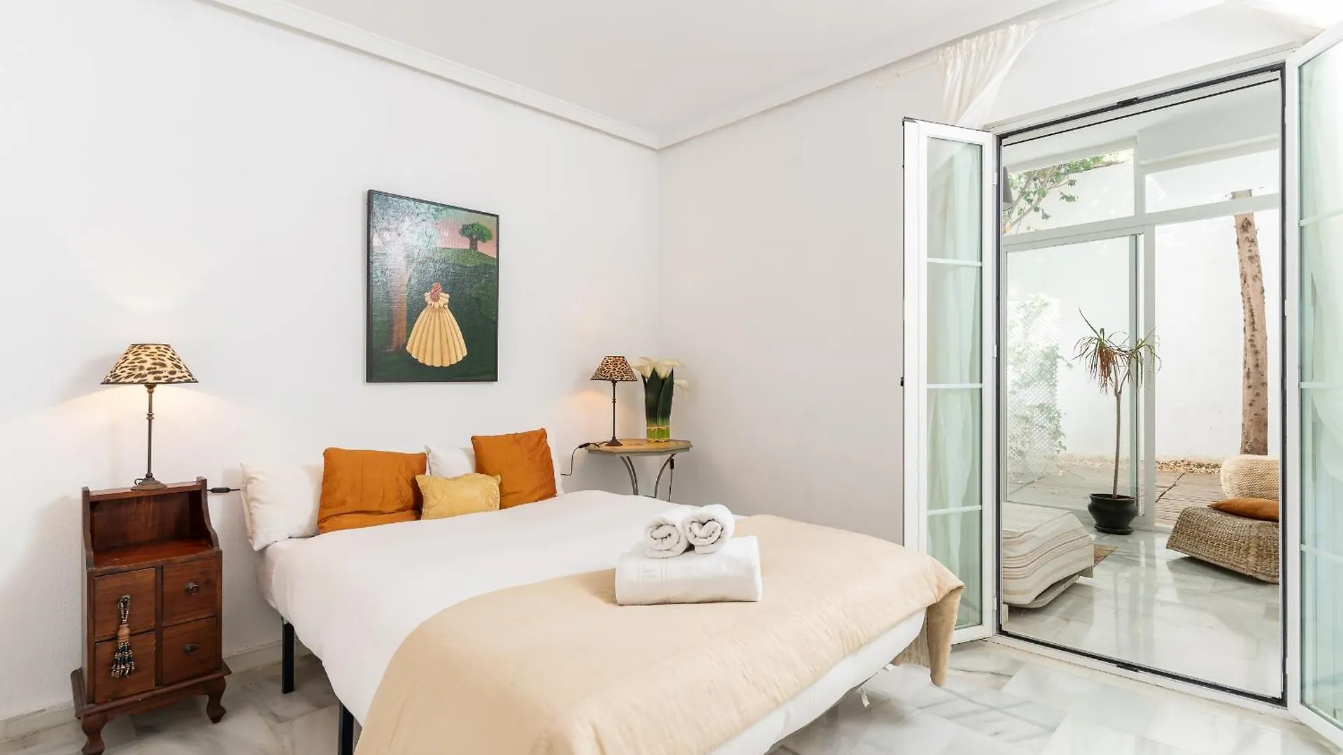 Monko Villa Casablanca Benalmadena