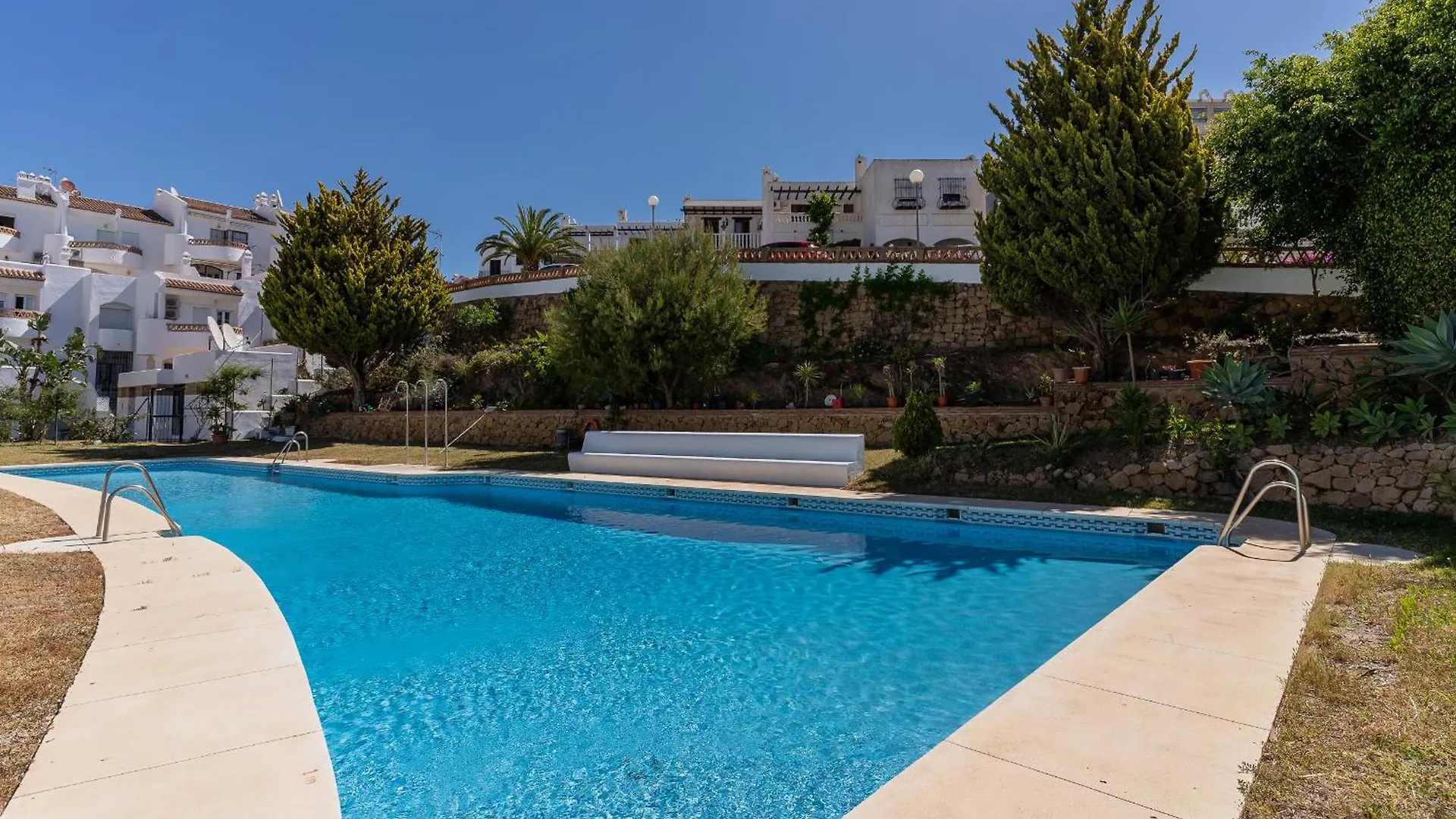 Monko Villa Casablanca Benalmadena Holiday home