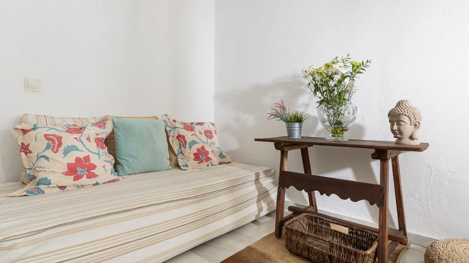 Holiday home Monko Villa Casablanca Benalmadena
