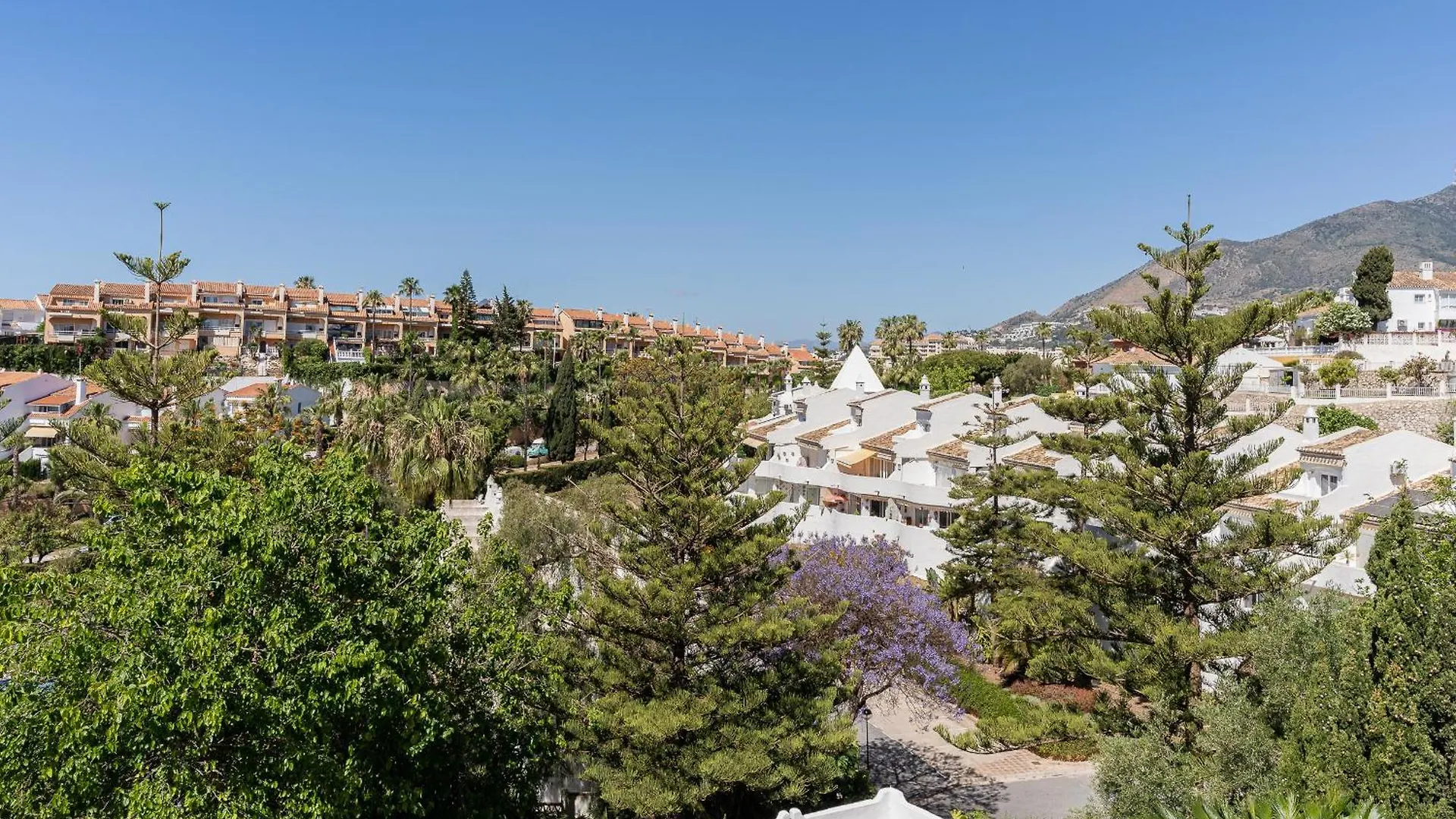 Monko Villa Casablanca Benalmadena Spain