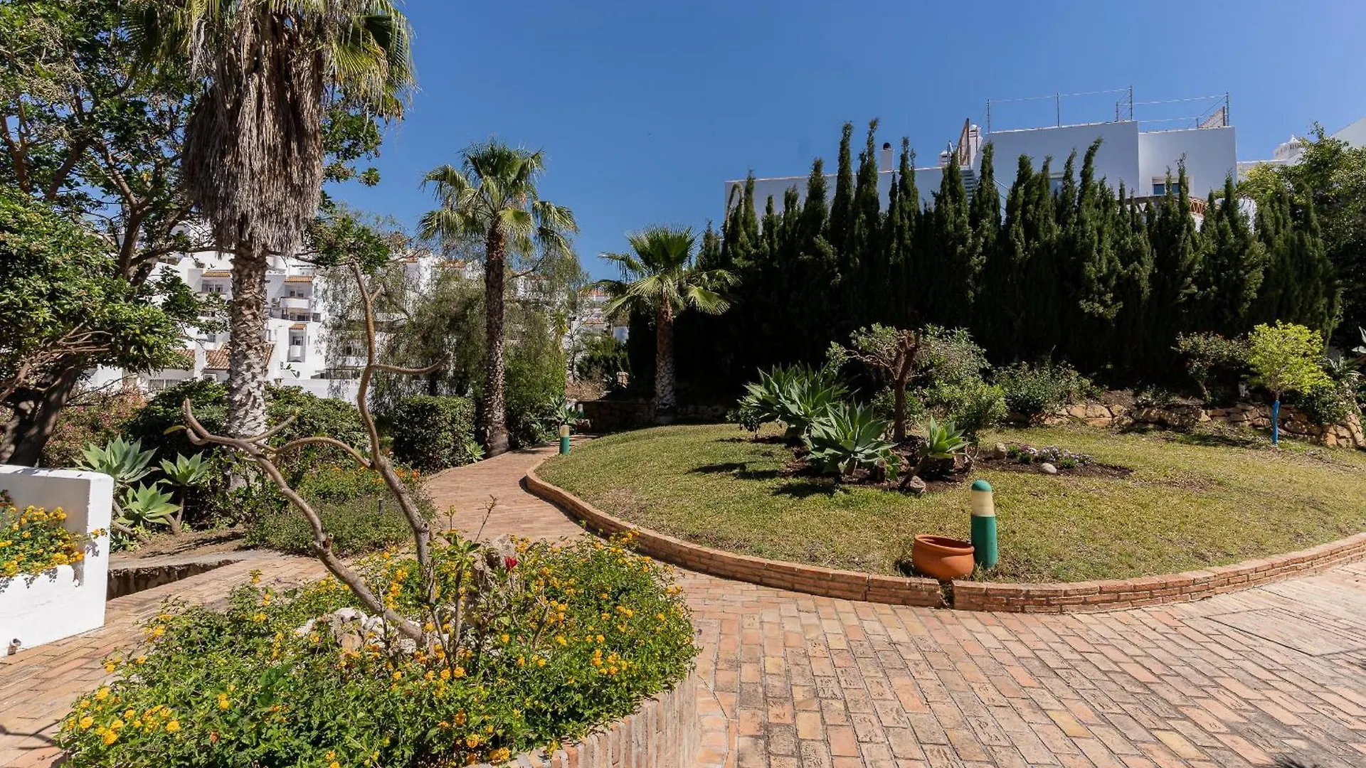 Holiday home Monko Villa Casablanca Benalmadena Spain