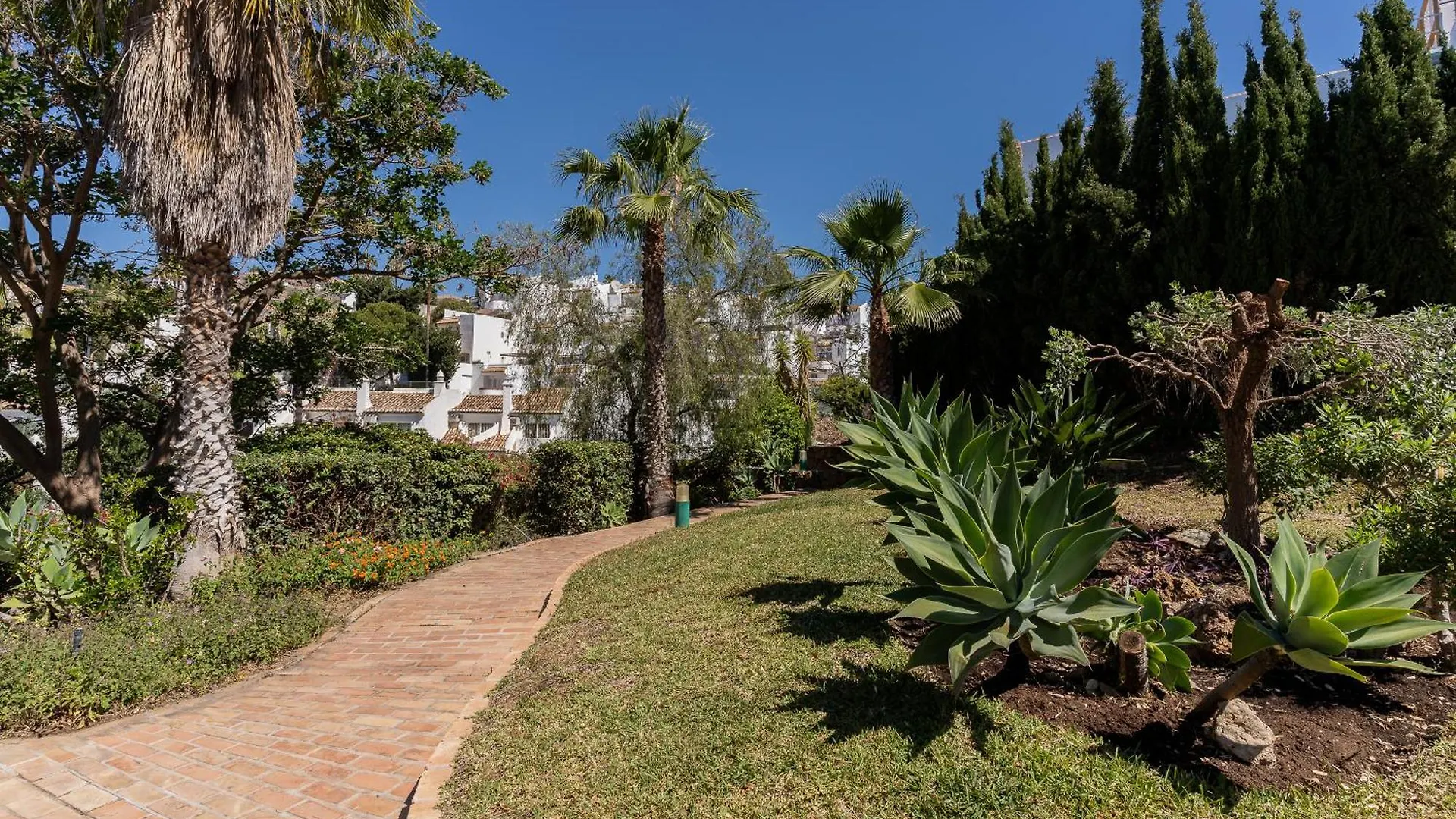 Holiday home Monko Villa Casablanca Benalmadena